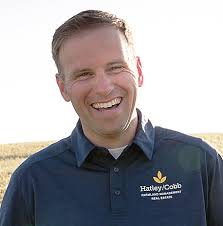 Podcaster helps farmers tell their stories