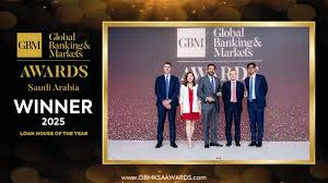 gbmawardssaudiarabia #gbmawards #globalbankingmarkets