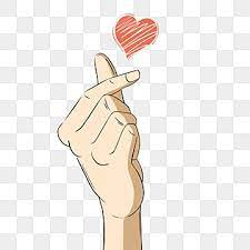 Hand Drawn Finger Trend Love Doctor Clipart Heart Love Png Transparent Clipart Image And Psd File For Free Download How To Draw Hands Clip Art Love Png