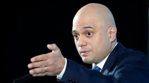 Sajid Javid
