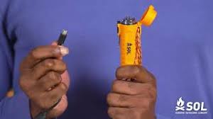 Free delivery for many products! Fire Lite Fuel Free Lighter