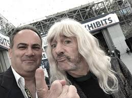 This is spinal tap 41st anniversary screening