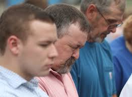 Memorial for Eastern Kentucky flood victims unveiled