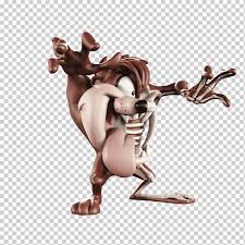 Drake (brendan fraiser) gets the blue monkey diamond, but runs into trouble. Tasmanian Devil Golden Age Of American Animation Tasmanian She Devil Looney Tunes Ducking The Devil Animated Film Warner Bros Tasmanian Shedevil Png Klipartz