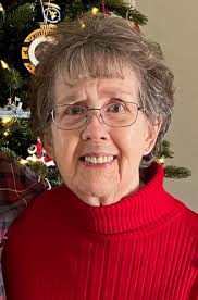 Obituary for Wanda Lee (Salisbury) Pennington