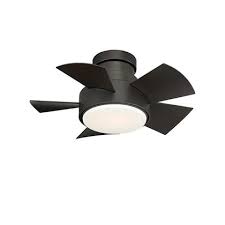 24 inch flush mount ceiling fan. Modern Forms Smart Fans Vox Indoor Outdoor Led Smart Flush Mount Ceiling Fan 2modern