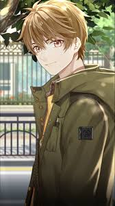 Ini nih 20 cowok muda indonesia yang bisa kamu jadikan pacar masa. Pin Oleh à¸«à¸™ à¸¡ à¹‚à¸¡à¸¥à¸² Di æœªå®šäº‹ä»¶ç°¿ Tears Of Themis Gadis Animasi Animasi Anime Cowok Ganteng