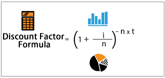 Discount Factor Formula How To Calculate Discount Factor