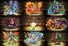 Subreddit for the popular mobile game puzzle & dragons. Puzzle And Dragons Beginner S Guide Updated For Version 8 6 22 Steps With Pictures Instructables