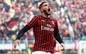 Head to head statistics and prediction, goals, past matches, actual form for serie a. Prediksi Milan Vs Juventus Pioli Puji Performa Theo Hernandez Bola Bisnis Com