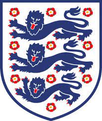 Fans then greeted both teams' decisions to take the knee home secretary priti patel is among those who have blasted england's footballers for taking the knee, labelling the act 'gesture politics'. England National Football Team Logo Eps Pdf Vector Eps Free Download Logo Icons Clipart Figurinhas Da Copa Brasao Copa Do Mundo