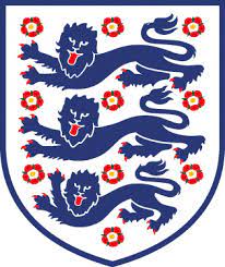 Logo england national football team in.eps +.pdf file format size: England National Football Team Logo Eps Pdf Vector Eps Free Download Logo Icon England National Football Team National Football Teams England Football Team
