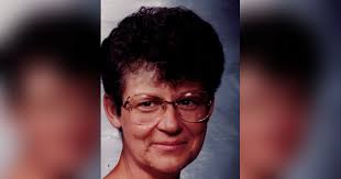 Obituary for Peggy L. Hale