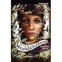 Woodwalkers (5). Feindliche Spuren: Die Bestseller-Reihe mit  Lieblingscharakteren wie Carag und seinen Freunden und Freundinnen ab 10  Jahren : Brandis, Katja: Amazon.com.au: Books