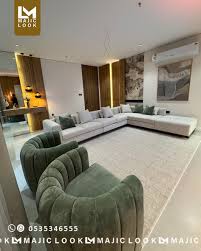 واجهة تلفاز وتلبيس جدران مع مدخنة الكترونية #decoration #اثاث  #النظرة_الساحرة #ستائر #furniture #decorar #تصاميم #ديكور #ديكورات #منزل  #مجلس_رجال #الشرقية #تصميم_داخلي