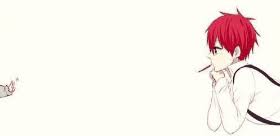 Akashi seijuurou/акаши сейджуро/баскетбол куроко запись закреплена. Akashi And Baby Kuroko Imgflip