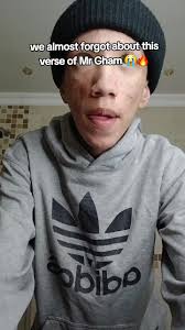 Dylan Temple Boys Mr Gham