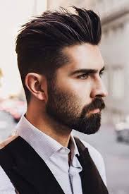 Latest men's long hairstyle ideas. Men S Haircuts For 2021 New Old Man N O M Blog