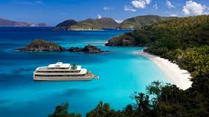 X-Pagoda: la rivoluzione del charter di lusso | Cruise Lifestyle