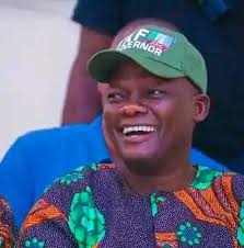 Hon. Adeleke Adewale Solomon celebrates Oloye, Teslim Kolawole Folarin,