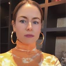 Courtney Eley's Instagram, Twitter & Facebook