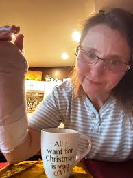 Stay caffeinated y'all