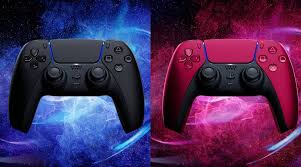How to connect a ps5 controller to pc with usb. Sony Ps5 S Dualsense Controller Gets Two New Colour Variants Technology News The Indian Express