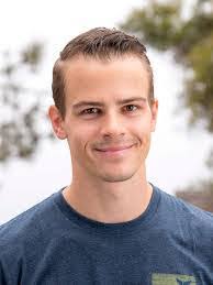 Andrew Parlier's Instagram, Twitter & Facebook