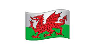 Originally flown as the war banner of owain glyndwr during the war of welsh independence it became the banner used by owain during his time as prince and later by his son, maredudd, first king of wales to indicate the kings presence. Emoji Request Walesflagemoji