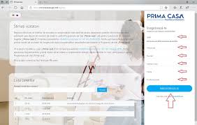 Beneficiar al programului de stat prima casă poate fi orice cetățean al republicii moldova cu vârsta cuprinsă între 18 și 50 de ani la momentul solicitării creditului ipotecar. Vezi Care Sunt PaÈ™ii De Urmat Pentru A Aplica La Prima CasÄƒ 3 Edufin Md