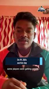 This is what dreams are made of! 💙, Watch Robin Minz talk about his  selection and the influence of Dhoni