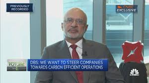 According to a cached web page, apparently posted in error and then taken. Singapore S Dbs Bank On Financing Coal Projects Avoiding Greenwashing