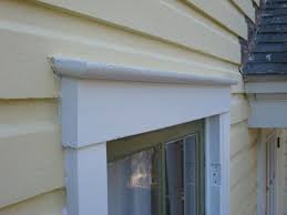 Pin On Window Trim Exterior