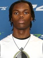 Lyrick Samuel, Erasmus Hall, Wide Receiver