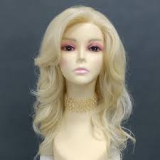 Classic Barbie Wig