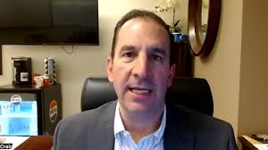 Sean H. Sadeghi CPA, CMA, EA