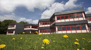Feuerwehr der stadt eppstein, eppstein, germany. Sparkassenakademie Hessen Thuringen Akademie Eppstein