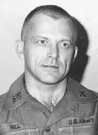 Wayne Hill Obituary (1932