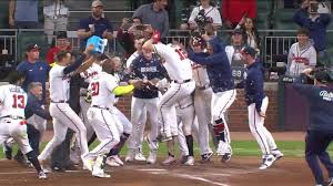 Sean Murphy’s Walk-Off Homer and Bryce Elder’s Scoreless Start Lead Athletics to Victory