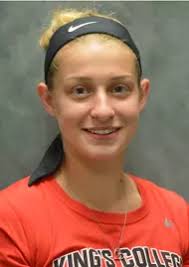 2017 Women's Soccer Roster