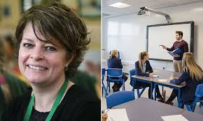 Headteacher Ruth Perry started a diary the day before Ofsted began their  school inspection and stopped making entries just 48 hours before she  killed herself, inquest hears