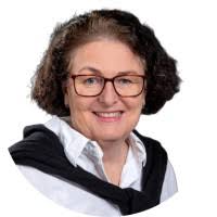 10 "Sandra Allemann" profiles