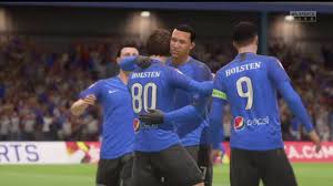 Teams fc viitorul constanta sepsi osk played so far 11 matches. Eliga 1 Etapa 1 Fc Viitorul Sepsi Osk Youtube