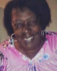 Mattie Lee “Miss Red” Daniels Daniels-Dale (1943-2015)