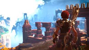 Immortals Fenyx Rising Gets December Release Date Gamesradar