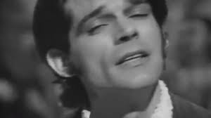 Rest in peace B.J. Thomas. What song was your favorite?