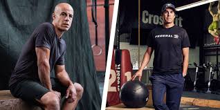 New Crossfit Ceo Eric Roza Grapple With Greg Glassman S Legacy Crossfit is constantly varied functional movements performed at high intensity. new crossfit ceo eric roza grapple with