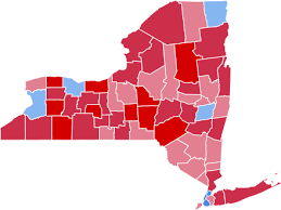 1940 United States Presidential Election In New York Wikipedia