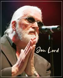 Jon Lord Appreciation Society