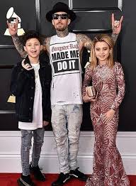 Top news videos for travis barker wife. Pin On Singers Body Stats